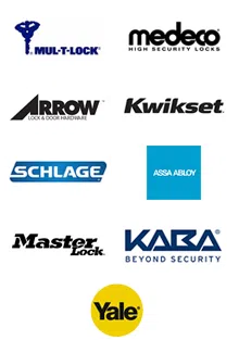 Lincoln Park MI Locksmith Store Lincoln Park, MI 313-528-0869 - brands