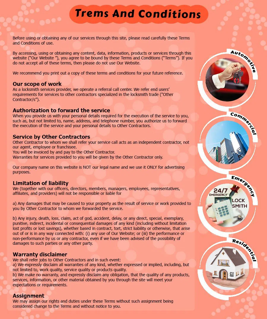 Lincoln Park MI Locksmith Store Lincoln Park, MI 313-528-0869